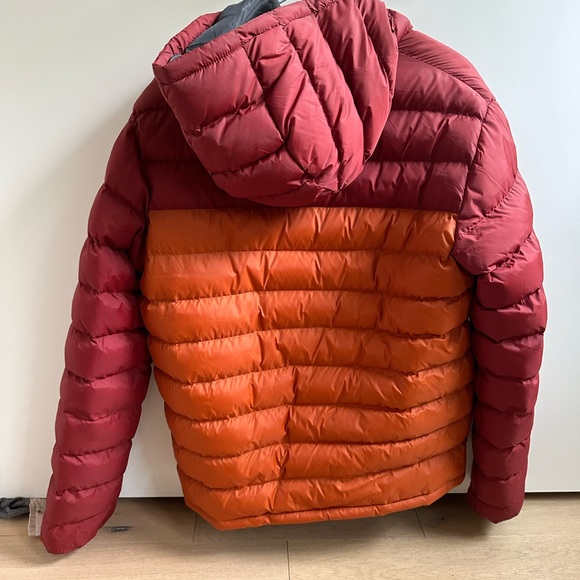 Mountain Warehouse Puffer Coat - Picture 2 of 2